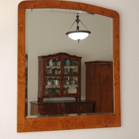 Memory Lane Apartment Budapest Luaran gambar