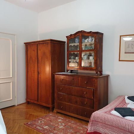 Memory Lane Apartment Budapest Luaran gambar