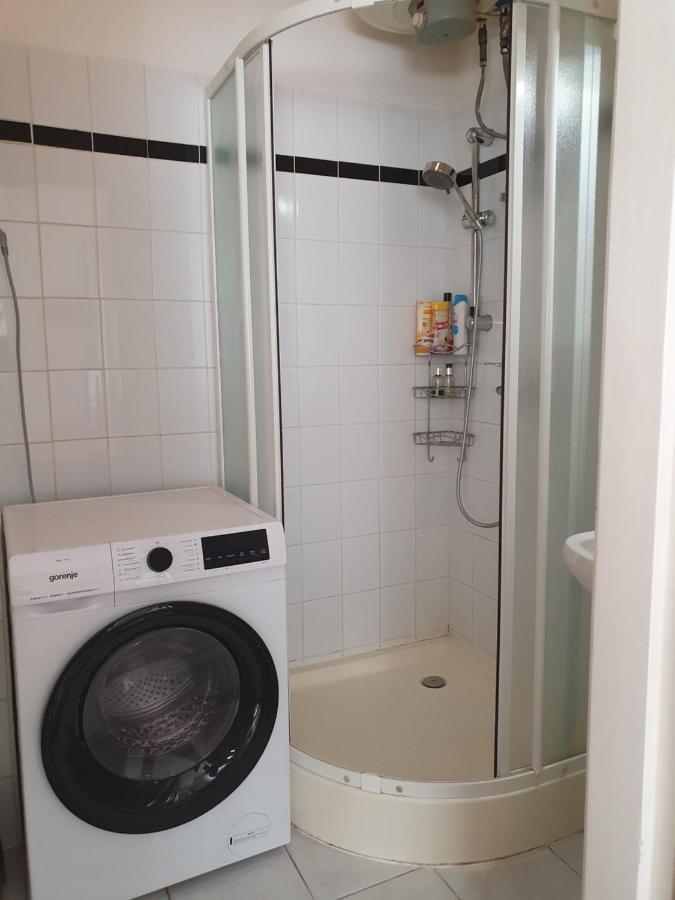 Memory Lane Apartment Budapest Luaran gambar