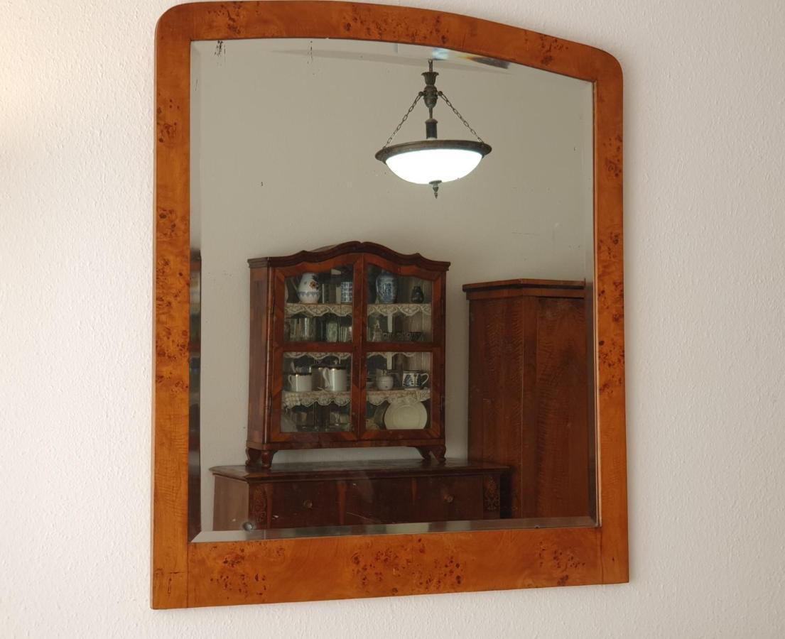 Memory Lane Apartment Budapest Luaran gambar