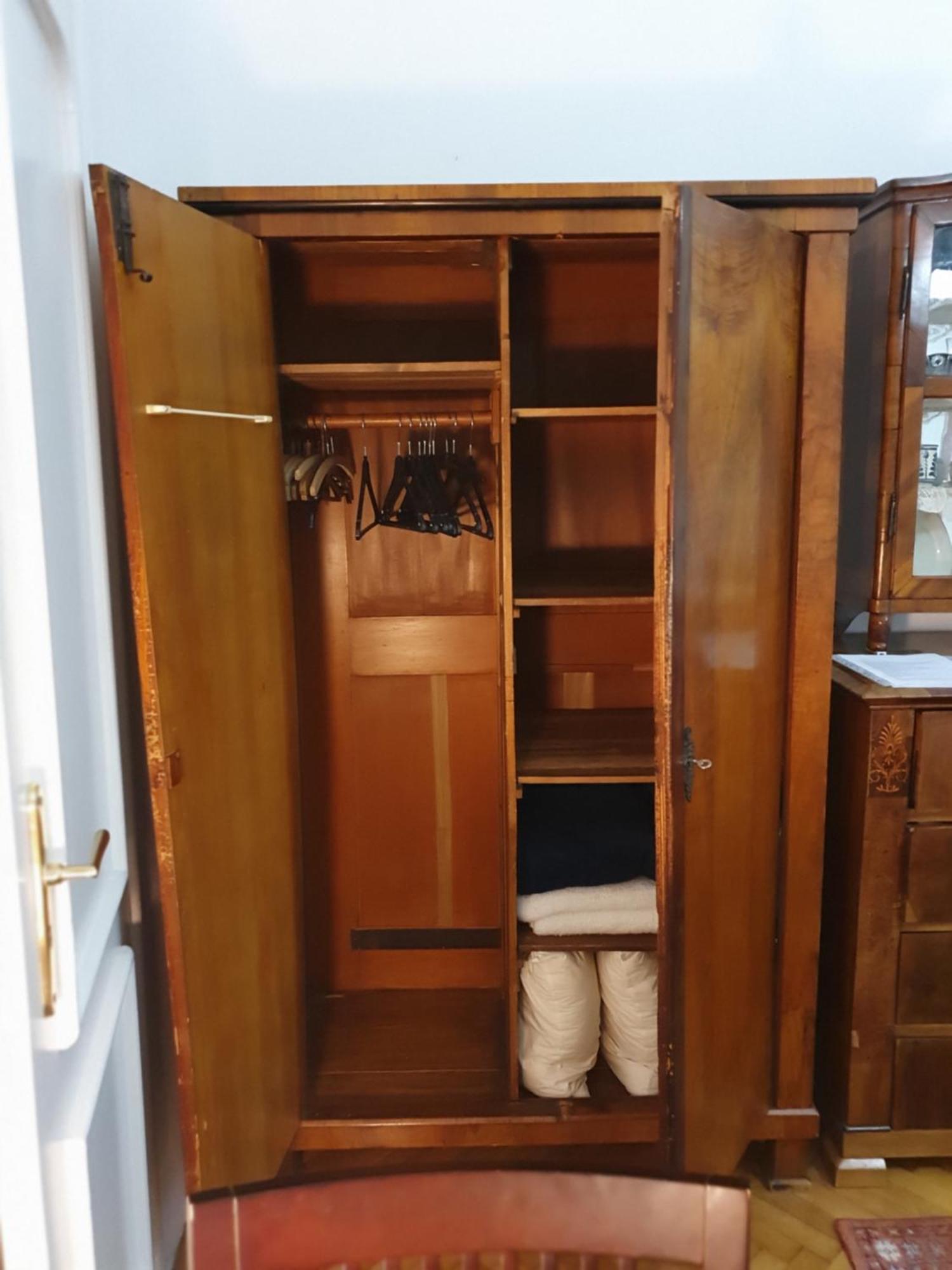 Memory Lane Apartment Budapest Luaran gambar